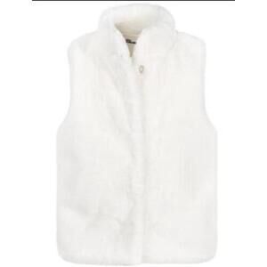 Epic Threads Faux Fur Vest